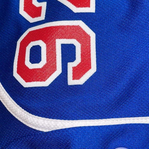 LIL’ JERSEY FOR KIDS! - Picture 2 of 2